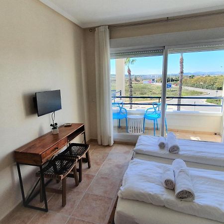 Chilledholidays Apartment Torrevieja Luaran gambar