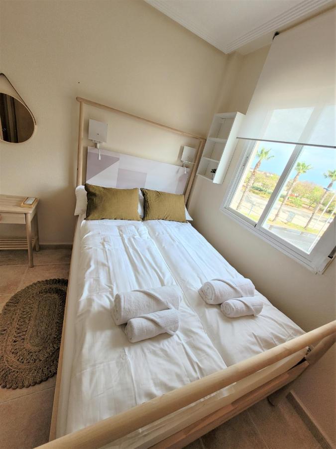 Chilledholidays Apartment Torrevieja Luaran gambar