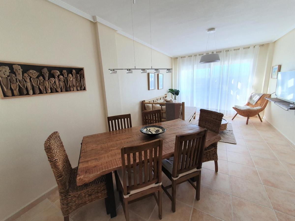 Chilledholidays Apartment Torrevieja Luaran gambar