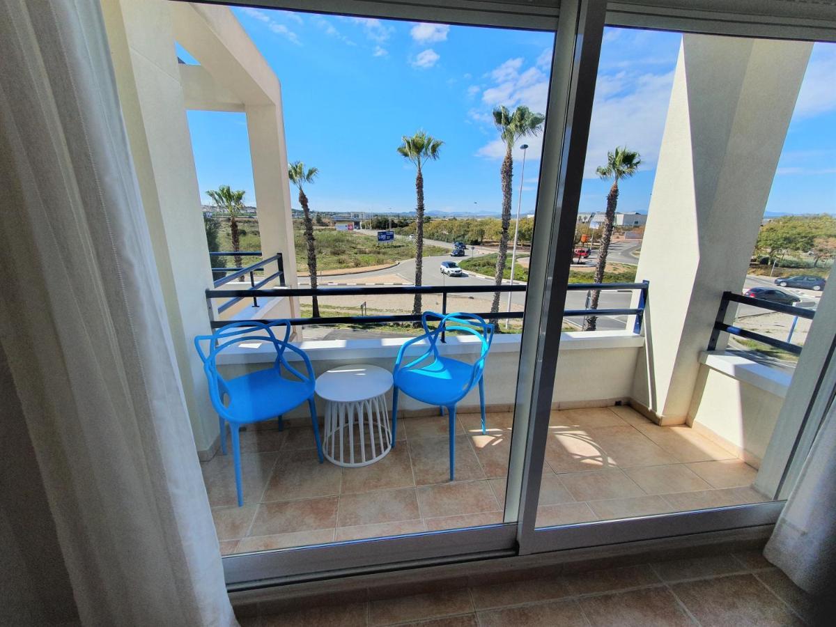 Chilledholidays Apartment Torrevieja Luaran gambar