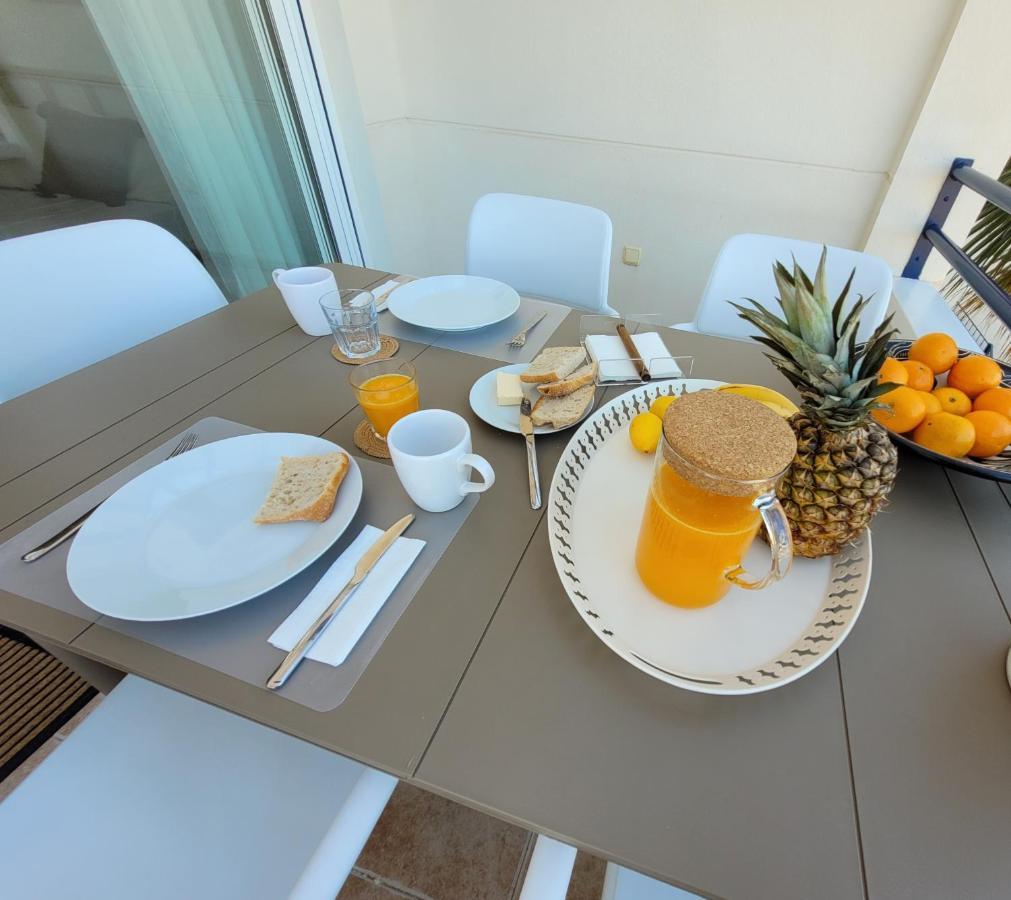 Chilledholidays Apartment Torrevieja Luaran gambar